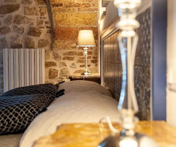 loft sul mare Sirolo