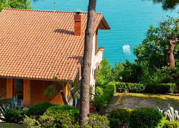 Villa Sibilla